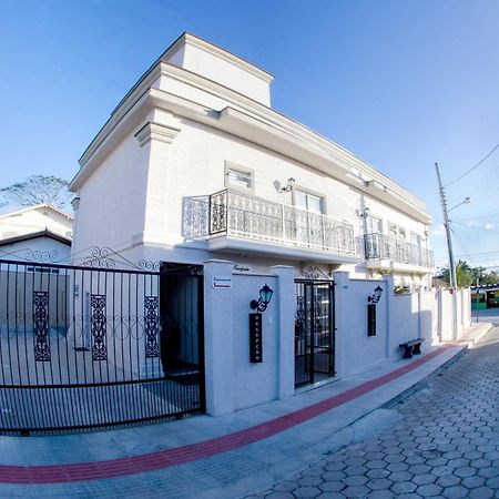 Villa Di Manu Pousada Penha  Exteriér fotografie