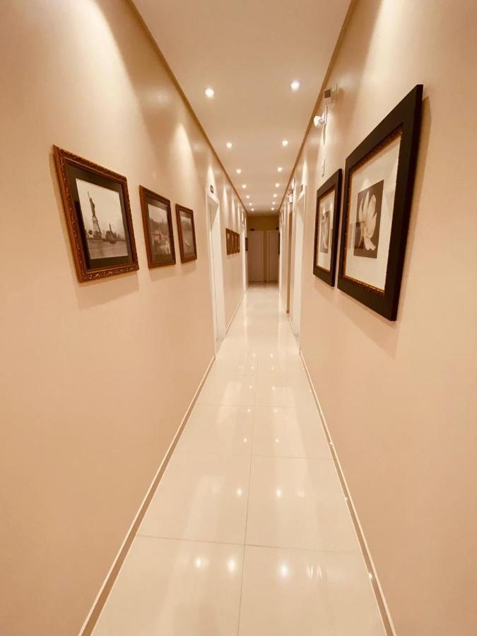 Villa Di Manu Pousada Penha  Exteriér fotografie